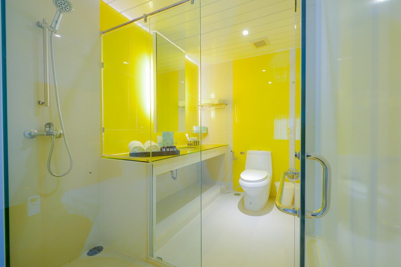 Nice Residence Hotel Huahin - Sha Extra Plus Exterior photo